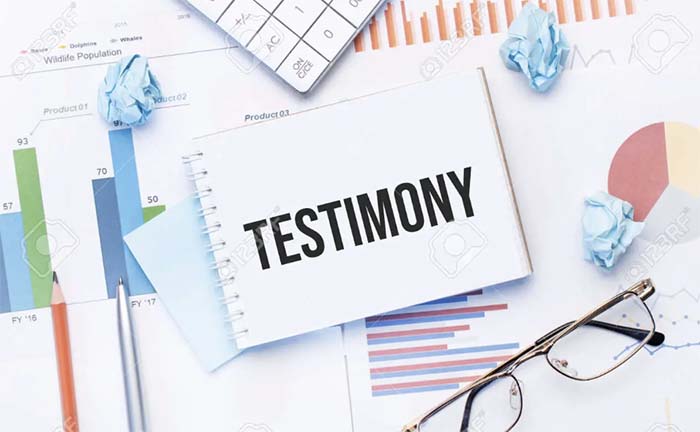 Expert Testimony